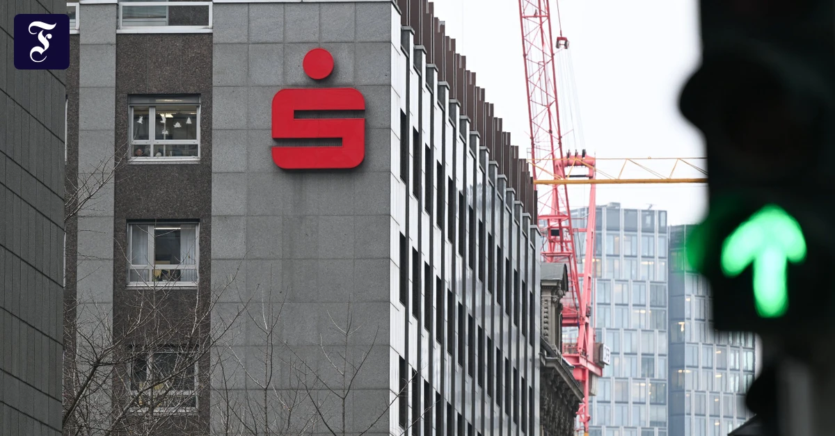 Frankfurter Sparkasse: Erfolgreich bei Kunden und Personal