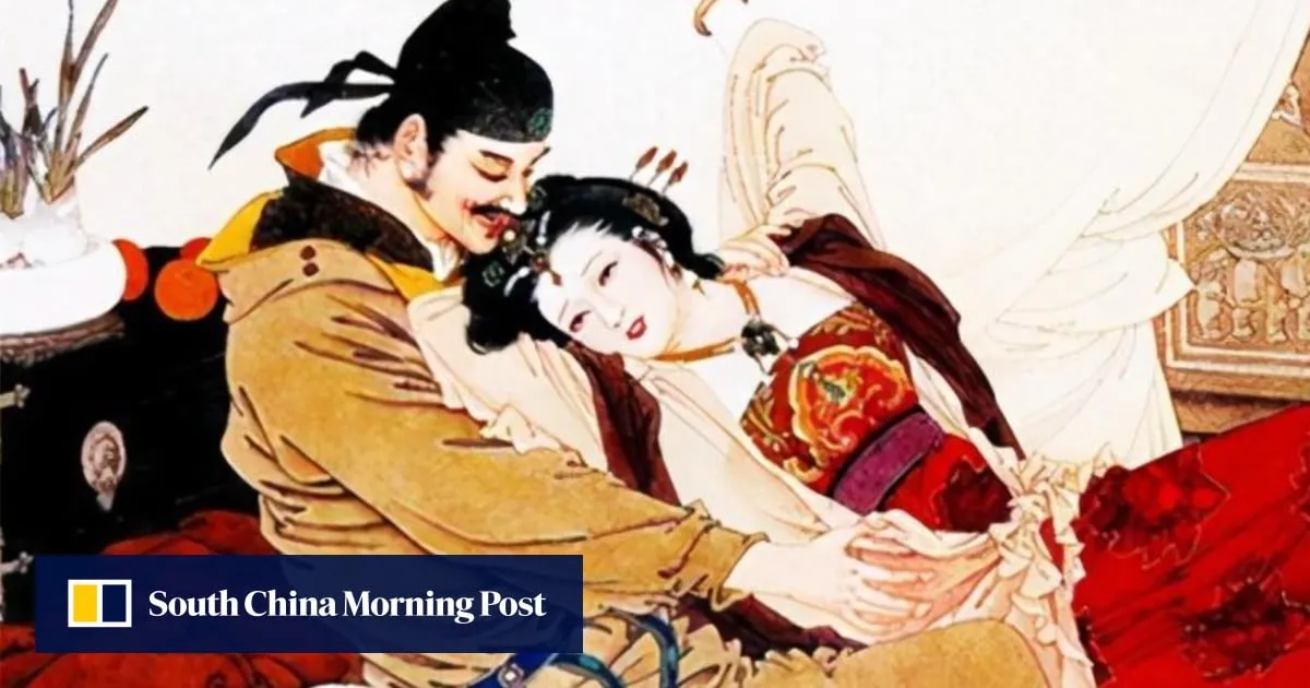 How emperors and nobles kept warm without down quilts during winter in ancient China
