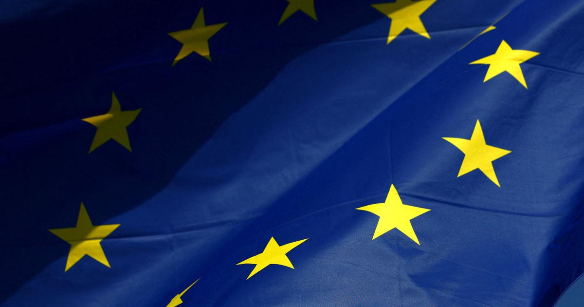 Retrait du drapeau de l’UE par des maires RN : Marion Maréchal défend «l’une des rares références à notre civilisation»