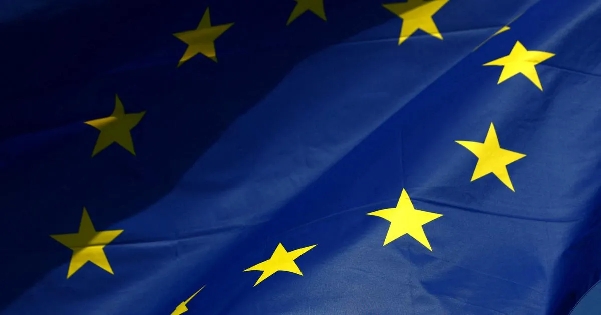 Retrait du drapeau de l’UE par des maires RN : Marion Maréchal défend «l’une des rares références à notre civilisation»