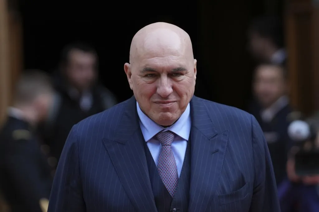 Italia deniega a Estados Unidos el uso de la base siciliana de Sigonella para vuelos implicados en la ofensiva contra Irán