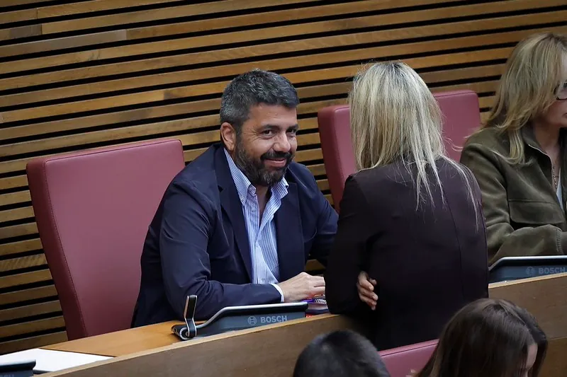 La jueza rechaza la personación de Mazón en la causa de la dana: "Solo podría ser parte en el caso de que pretendiera reconocer un hecho delictivo"