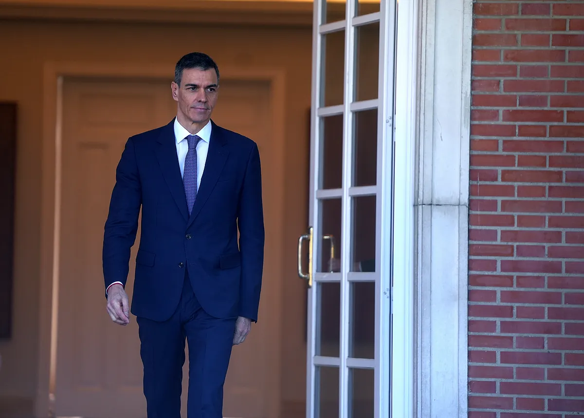 Los límites del "no a la guerra"