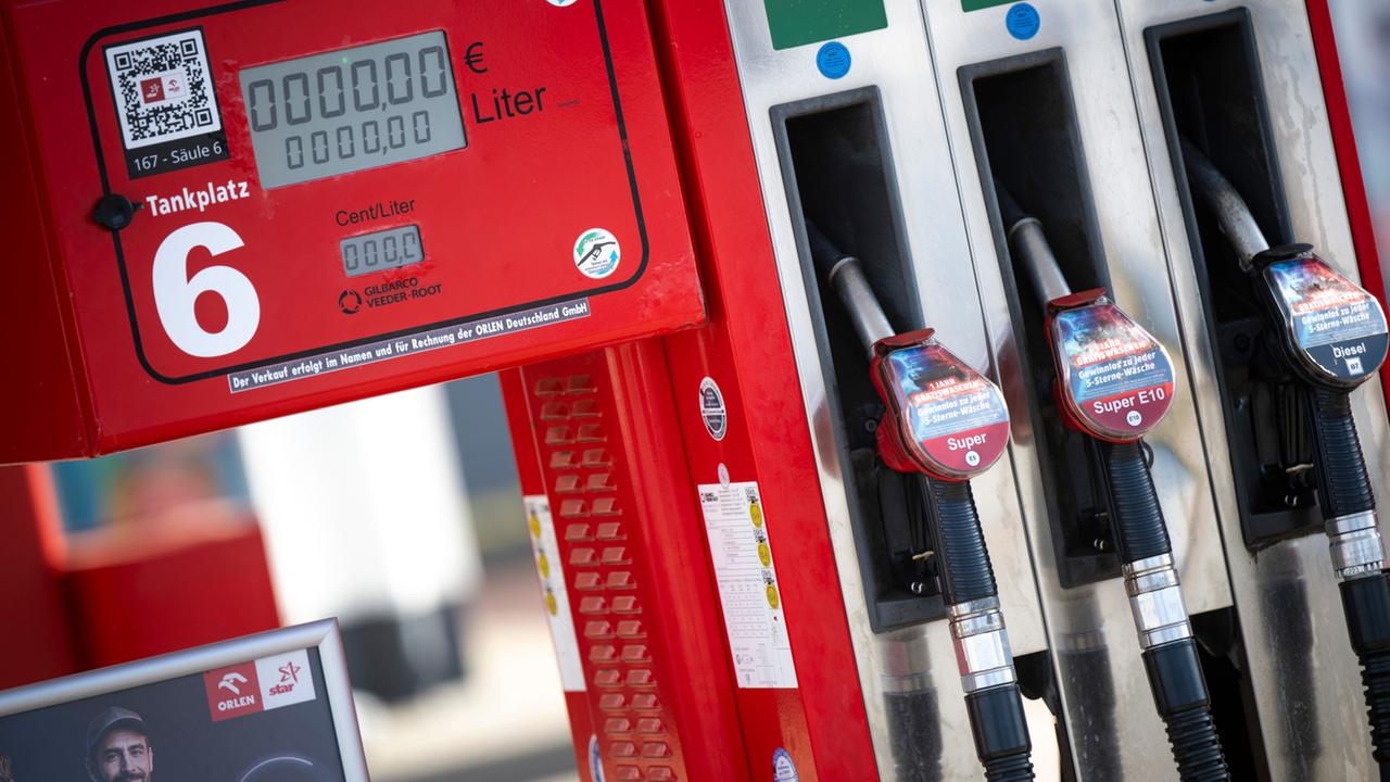 Inflation in Eurozone erreicht 2,5 Prozent