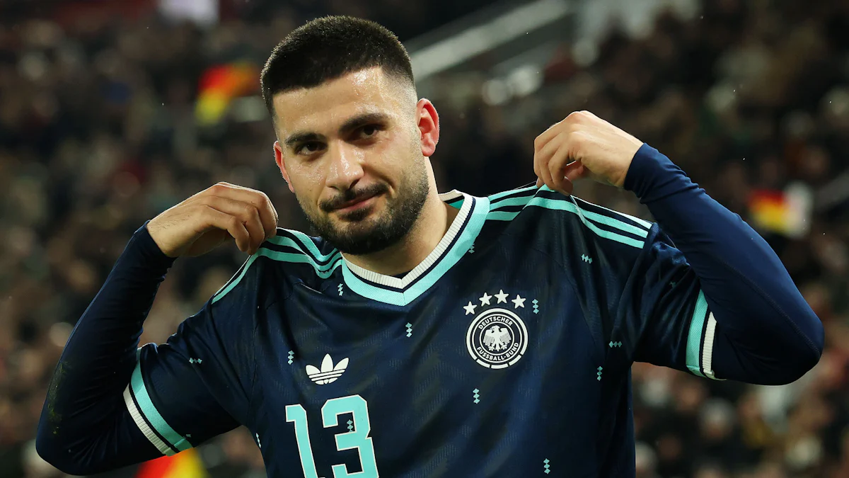 Stürmerdebatte im DFB-Team: Eine WM ist kein Deniz-Undav-Spiel. Oder doch?