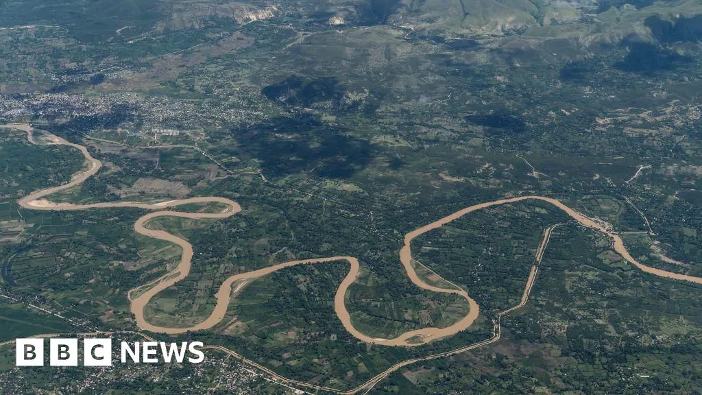 At least 16 killed, thousands displaced by gang attack in rural Haiti