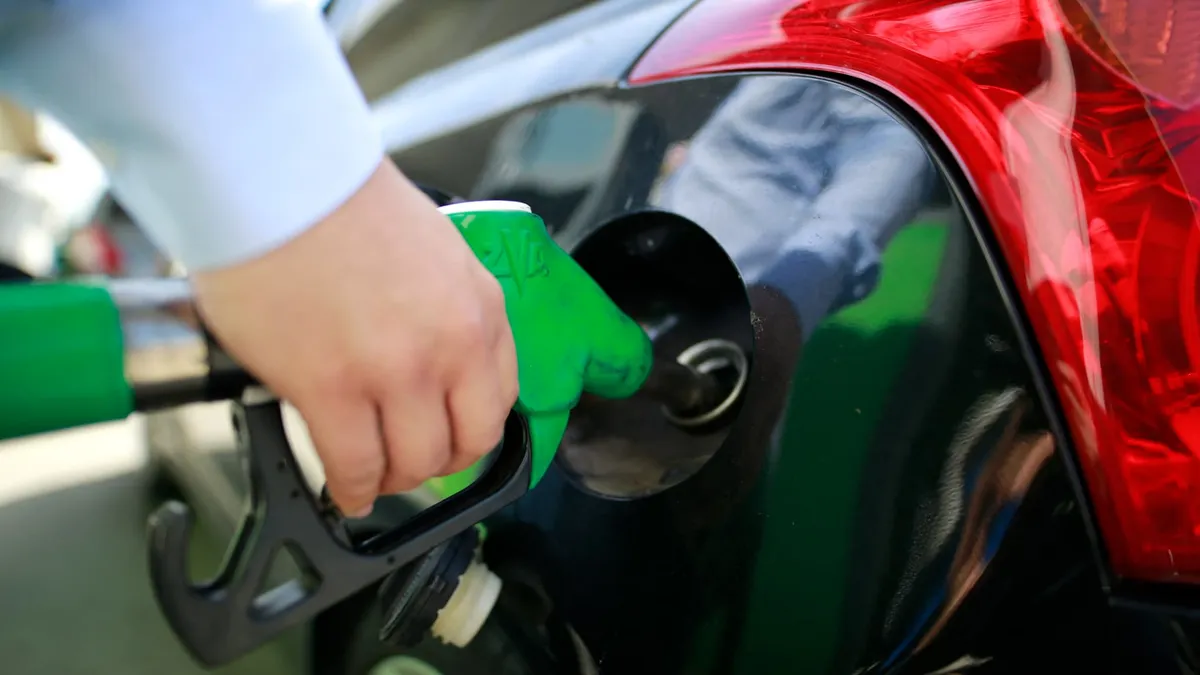INFOGRAPHIE. L'envolée des prix de l'énergie en zone euro fait nettement resurgir l'inflation qui pointe à 2,5% en mars (la France n'a plus l'inflation la plus basse)