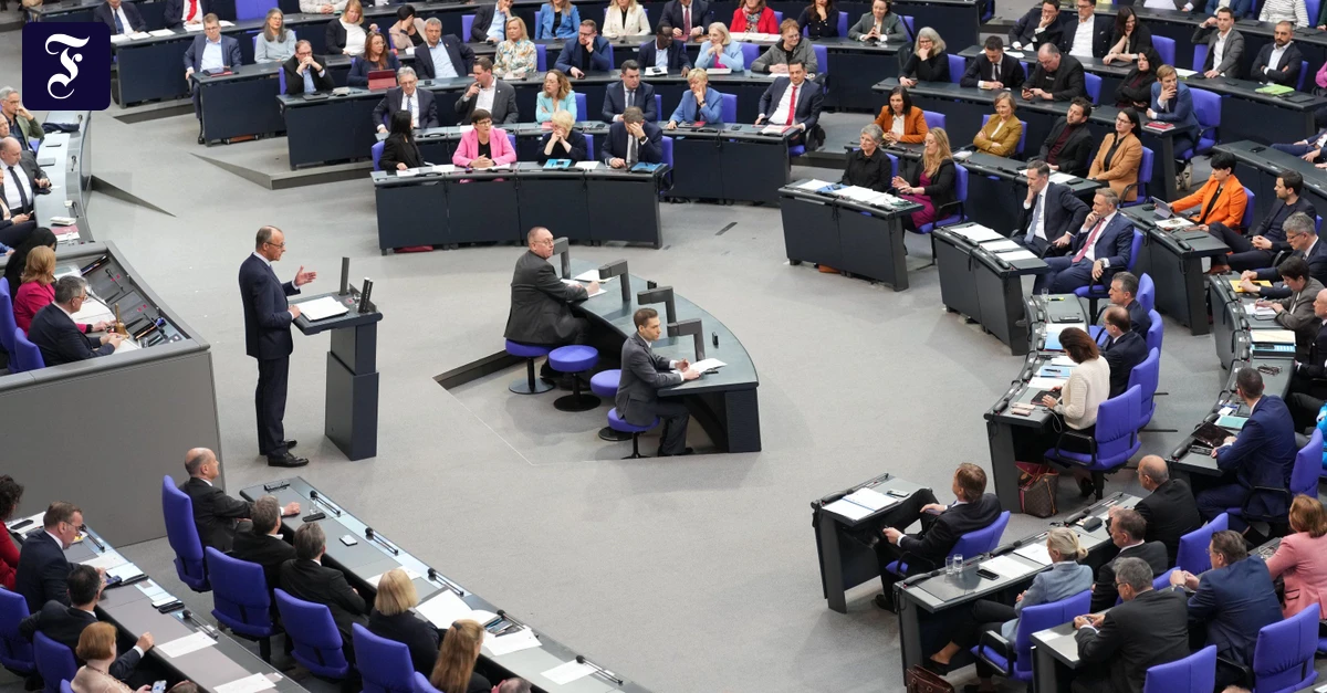 Verfassungsbeschwerde: Ob Karlsruhe sich das wirklich traut?