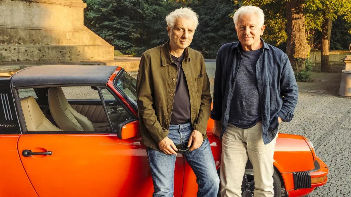 »Tatort«: Miroslav Nemec und Udo Wachtveitl treten nach 35 Jahren als TV-Kommissare ab