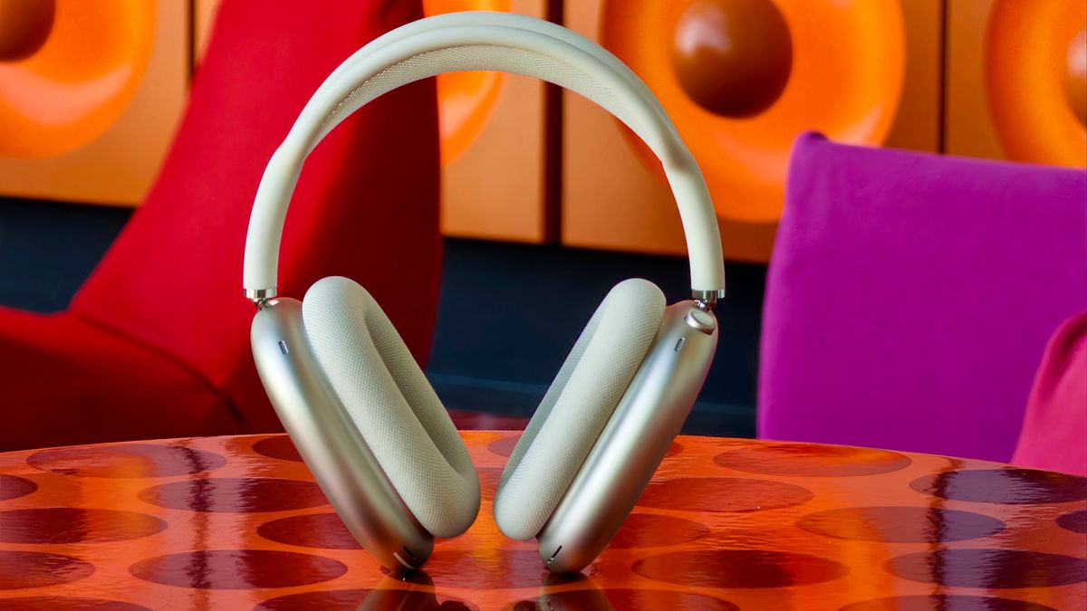 Apple AirPods Max 2 im Test: Hören Sie das auch?