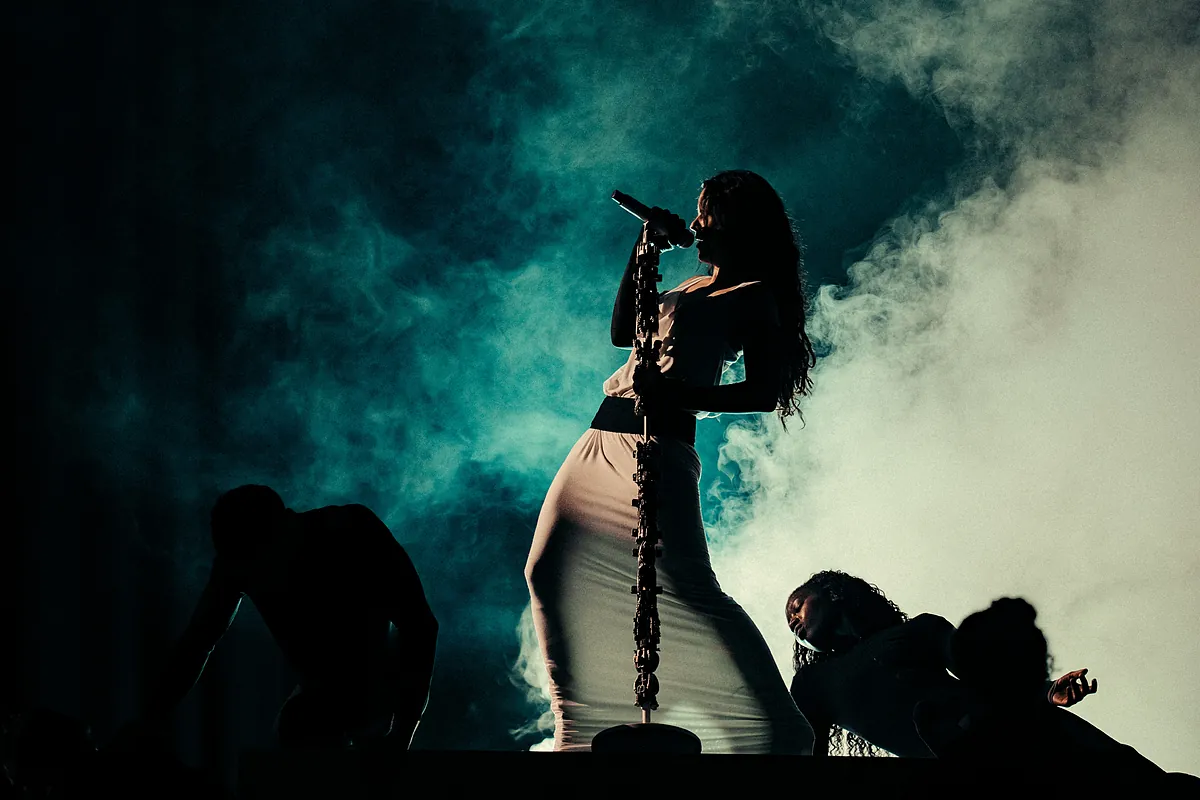 Rosalía, el triunfo de la cultura underground