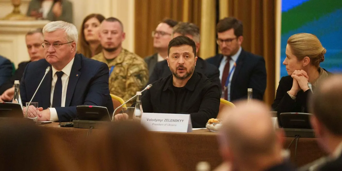 EN DIRECT, guerre en Ukraine : la Russie affirme n’avoir pas reçu de proposition « claire » de Kiev pour une trêve de Pâques