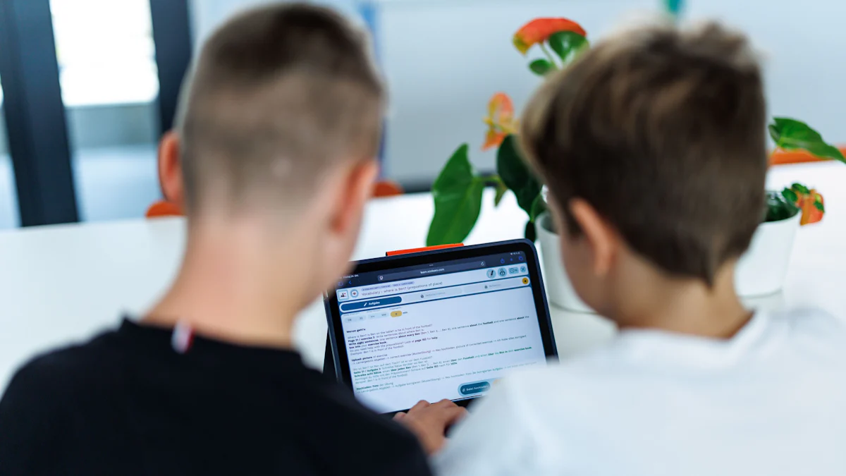 Digitalisierung an Schulen: Lehrkräfte müssen als „technischer Notdienst“ einspringen