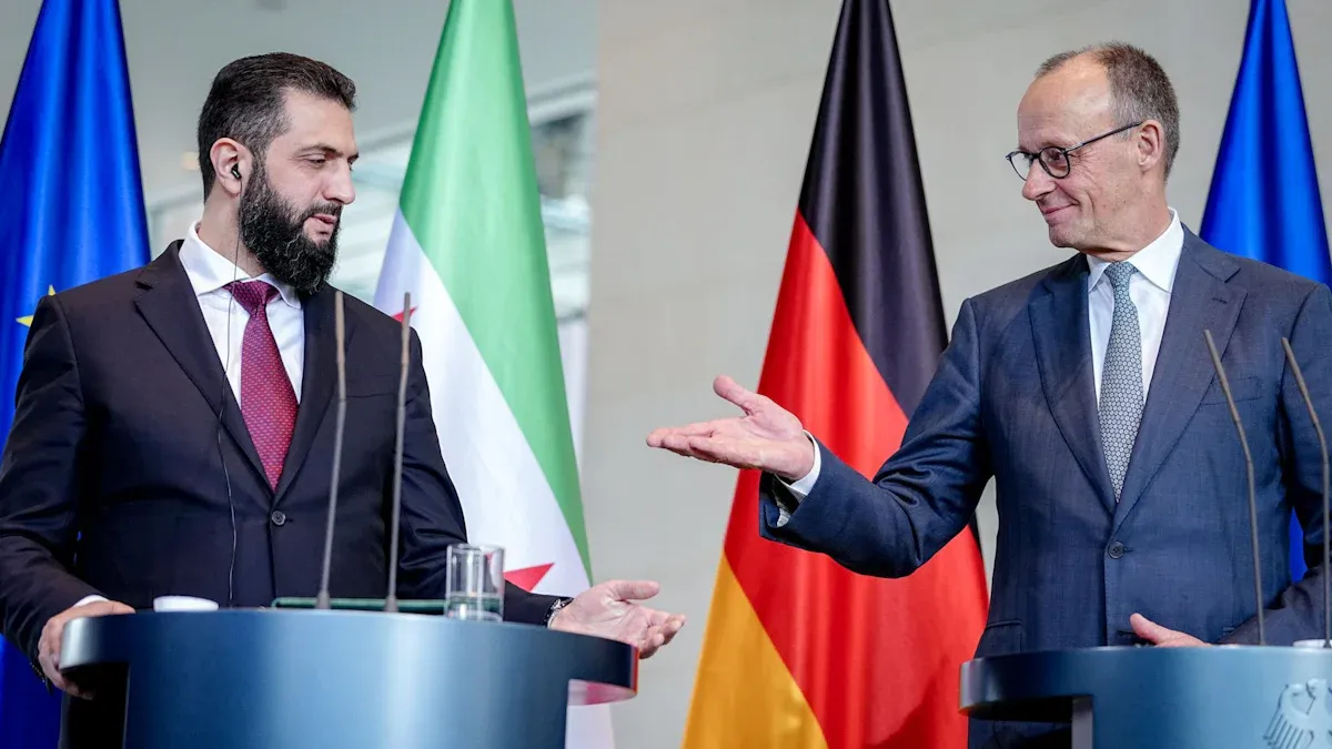 Syrien-Rückkehrer: Der Kanzler, die 80 Prozent und ein fatales „auch“