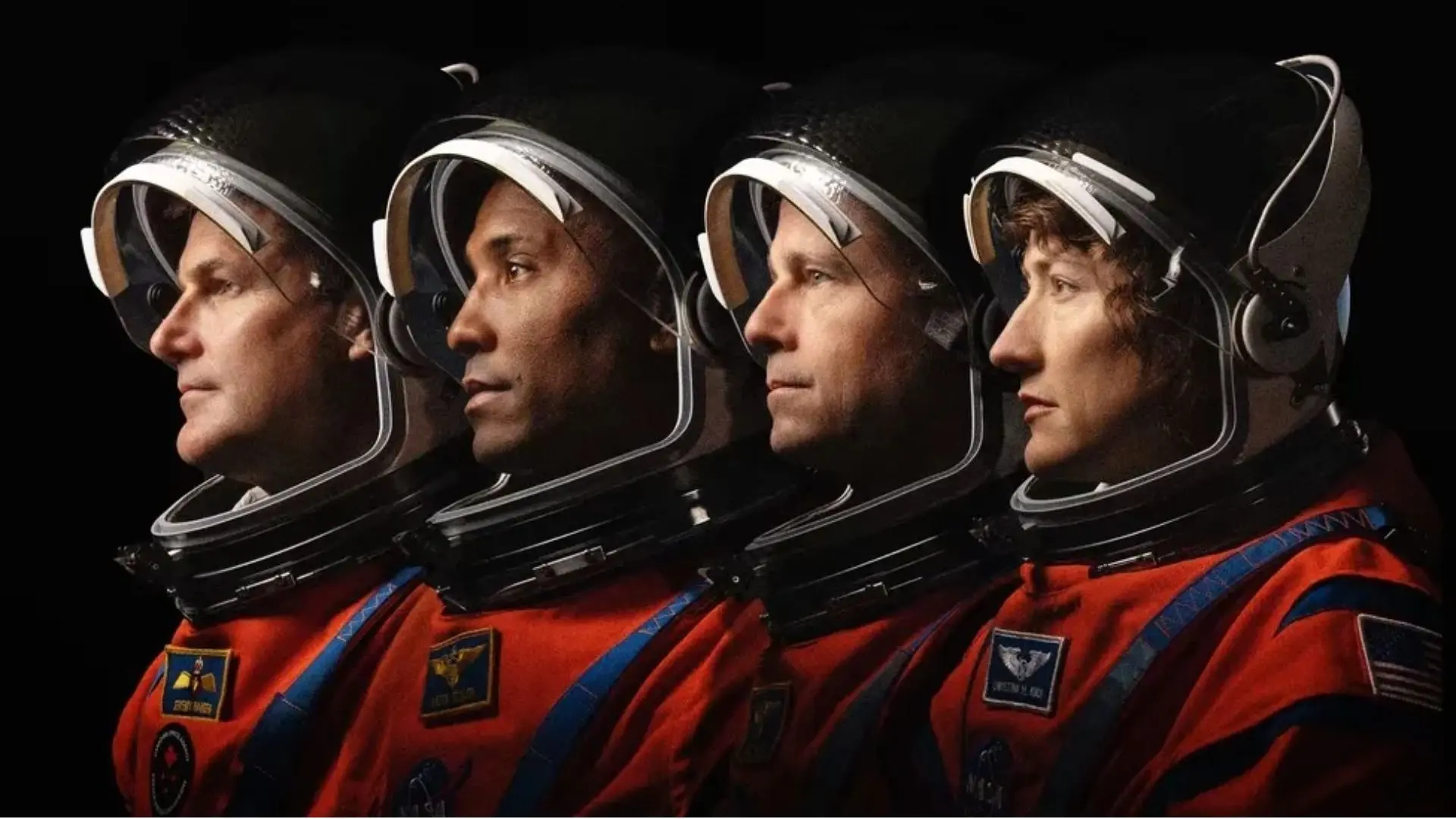 
         La humanidad vuelve a la Luna 50 años después: todas las claves de la Misión Artemis II 
    