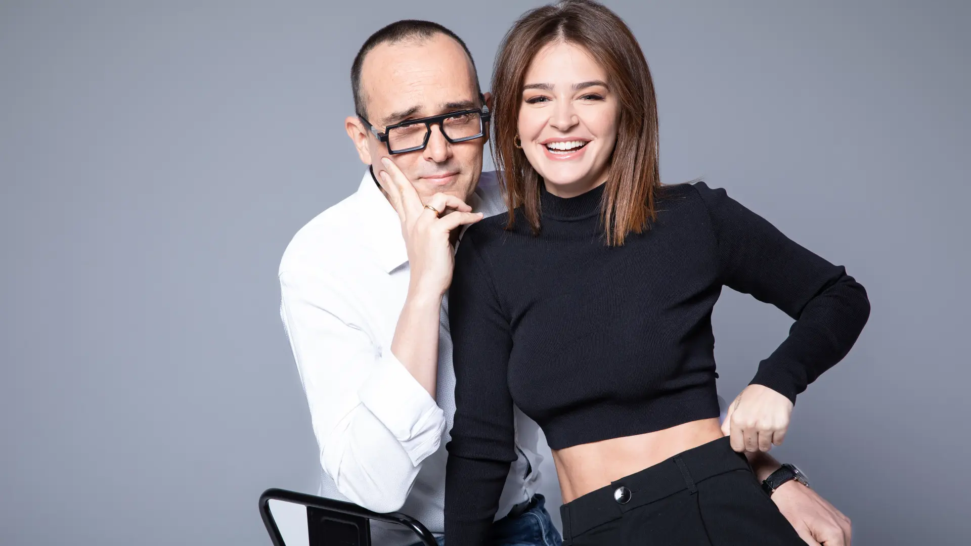 
         ¿La edad importa en el amor? Un estudio lo comprueba 
    