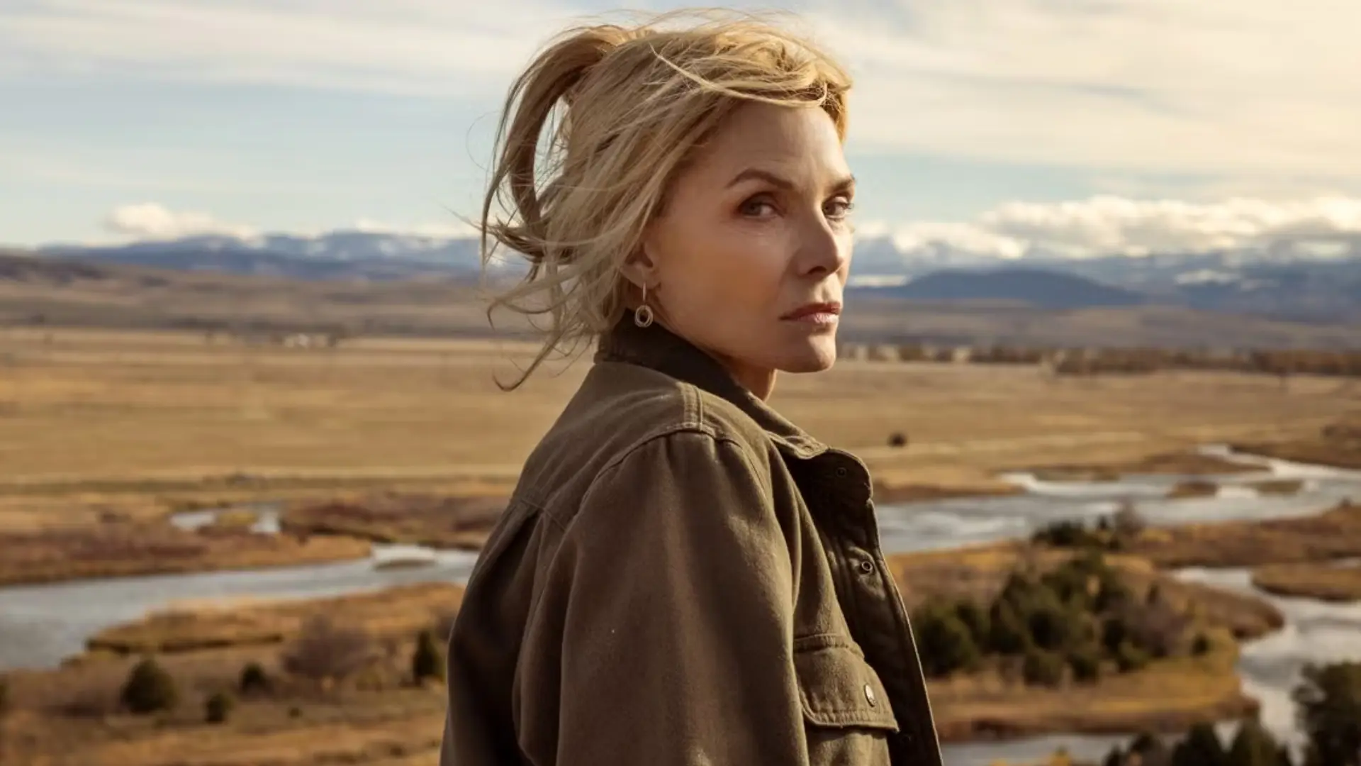 
         El giro de 180º de esta serie de Taylor Sheridan: de secuela de 'Yellowstone' a serie independiente 
    