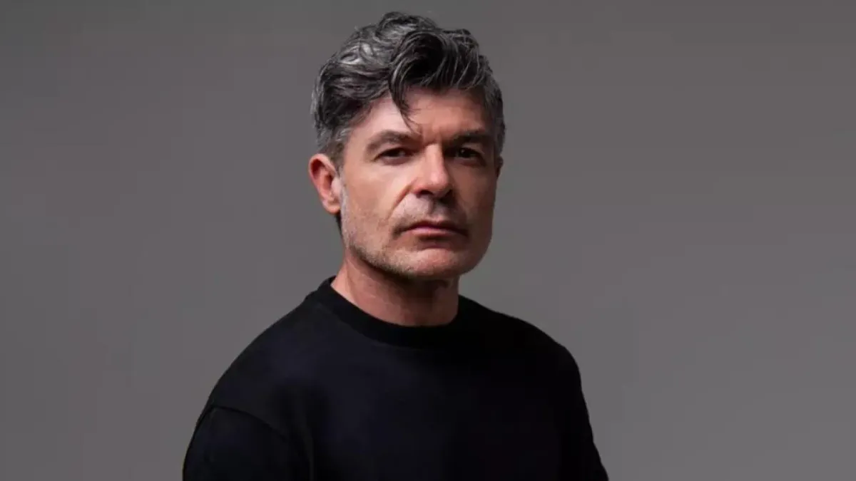 
         Nacho Guerreros, actor: "Coque de 'La que se avecina' me ha permitido comprar una casa y montar dos productoras de teatro" 
    