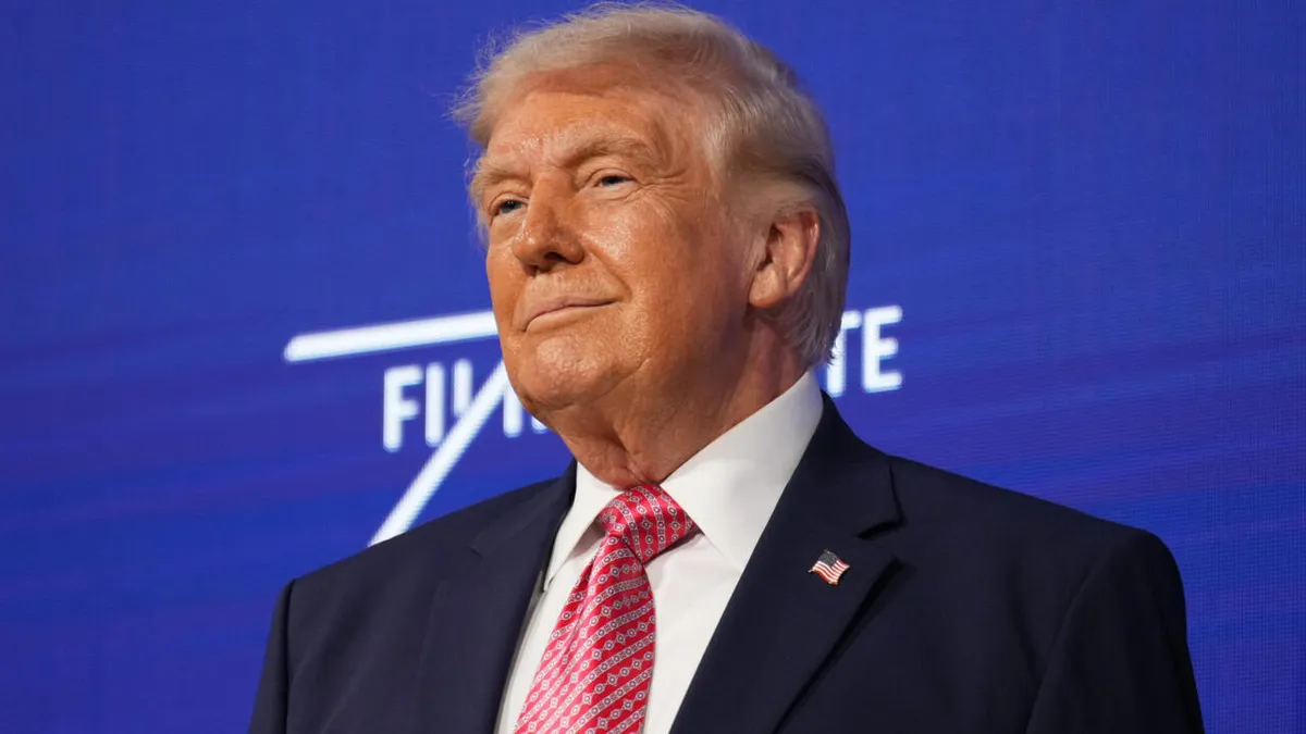 L’administration Trump réunit la «God Squad» pour passer outre la loi sur les espèces menacées