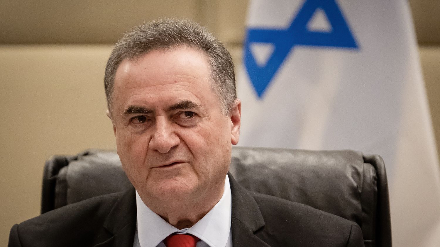 Israël compte occuper une partie du sud du Liban après la guerre contre le Hezbollah, affirme le ministre de la Défense Israël Katz