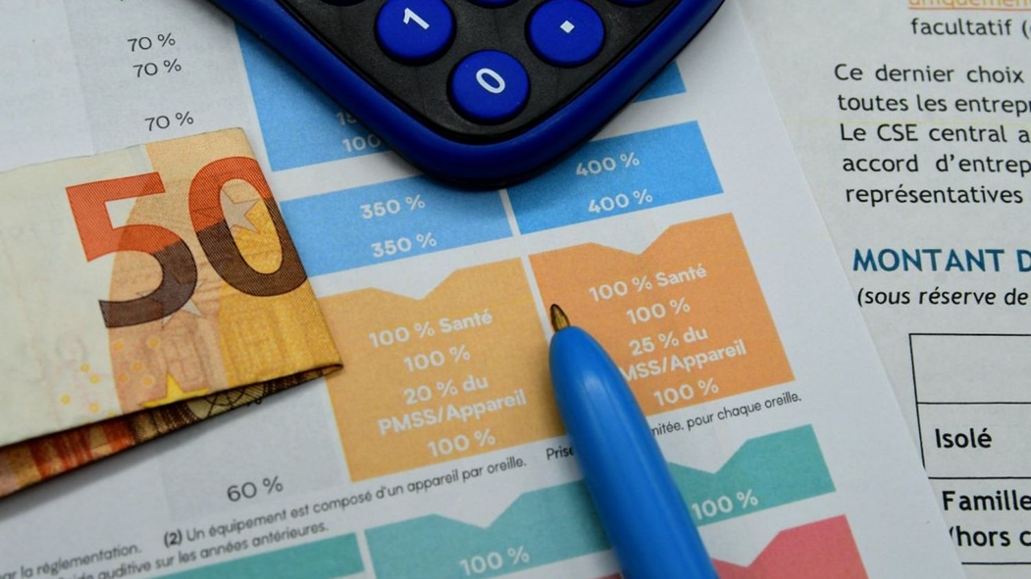 Vous vivez sans complémentaire santé ? Racontez-nous pourquoi