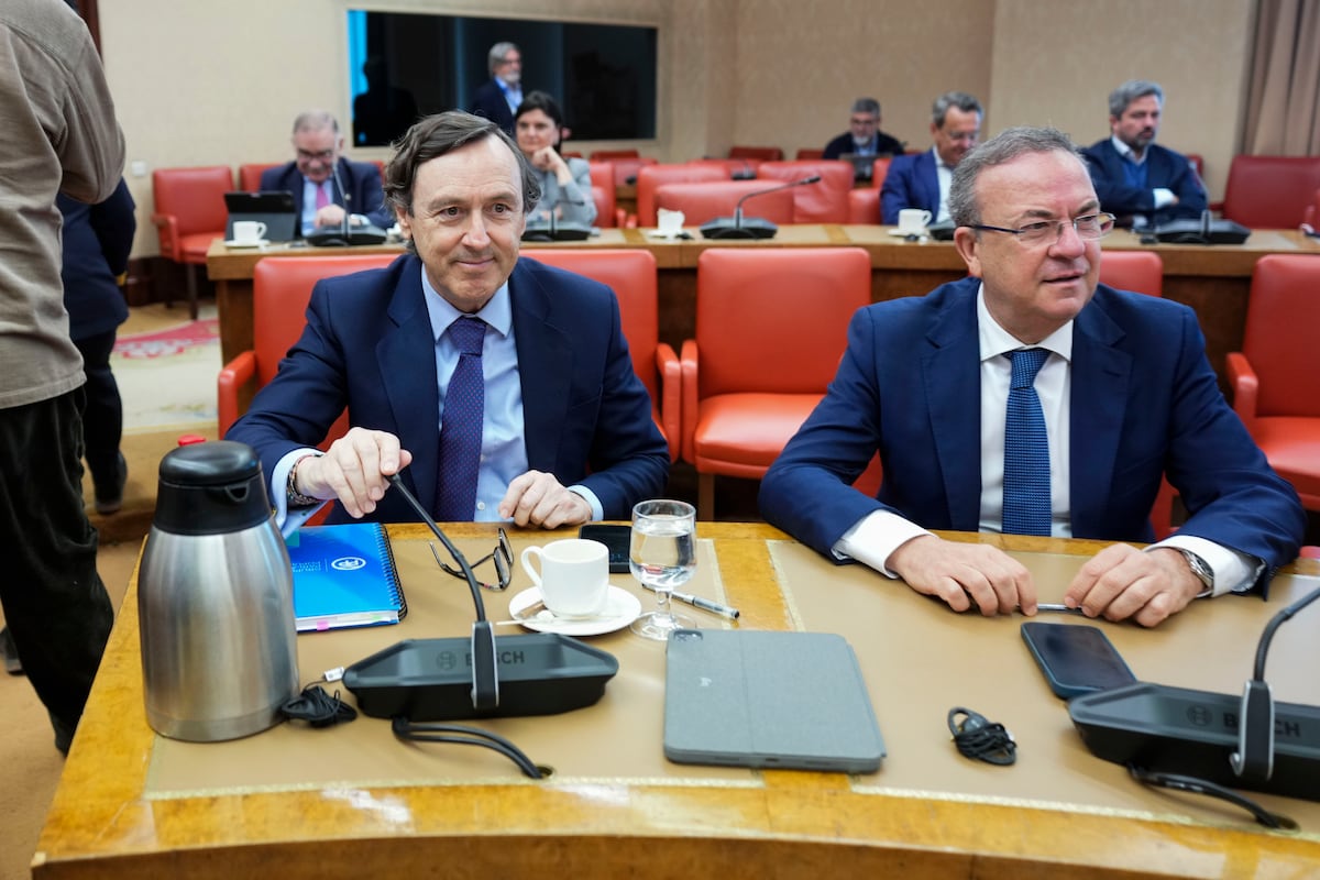 PP y Vox aprueban en el Parlamento una propuesta que liga el “terrorismo” con la regularización masiva de inmigrantes