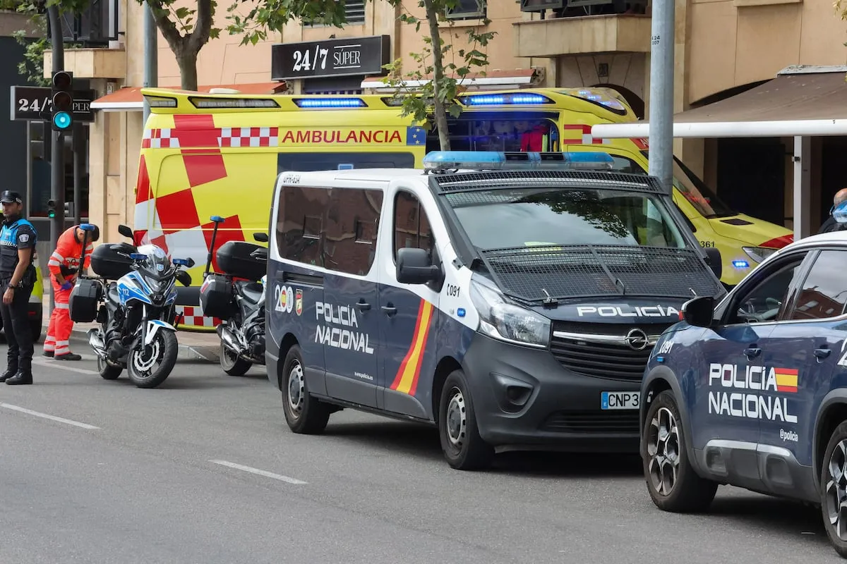 Detenidos tres porteros de discoteca con antecedentes por mandar al hospital de una paliza a un joven en Salamanca