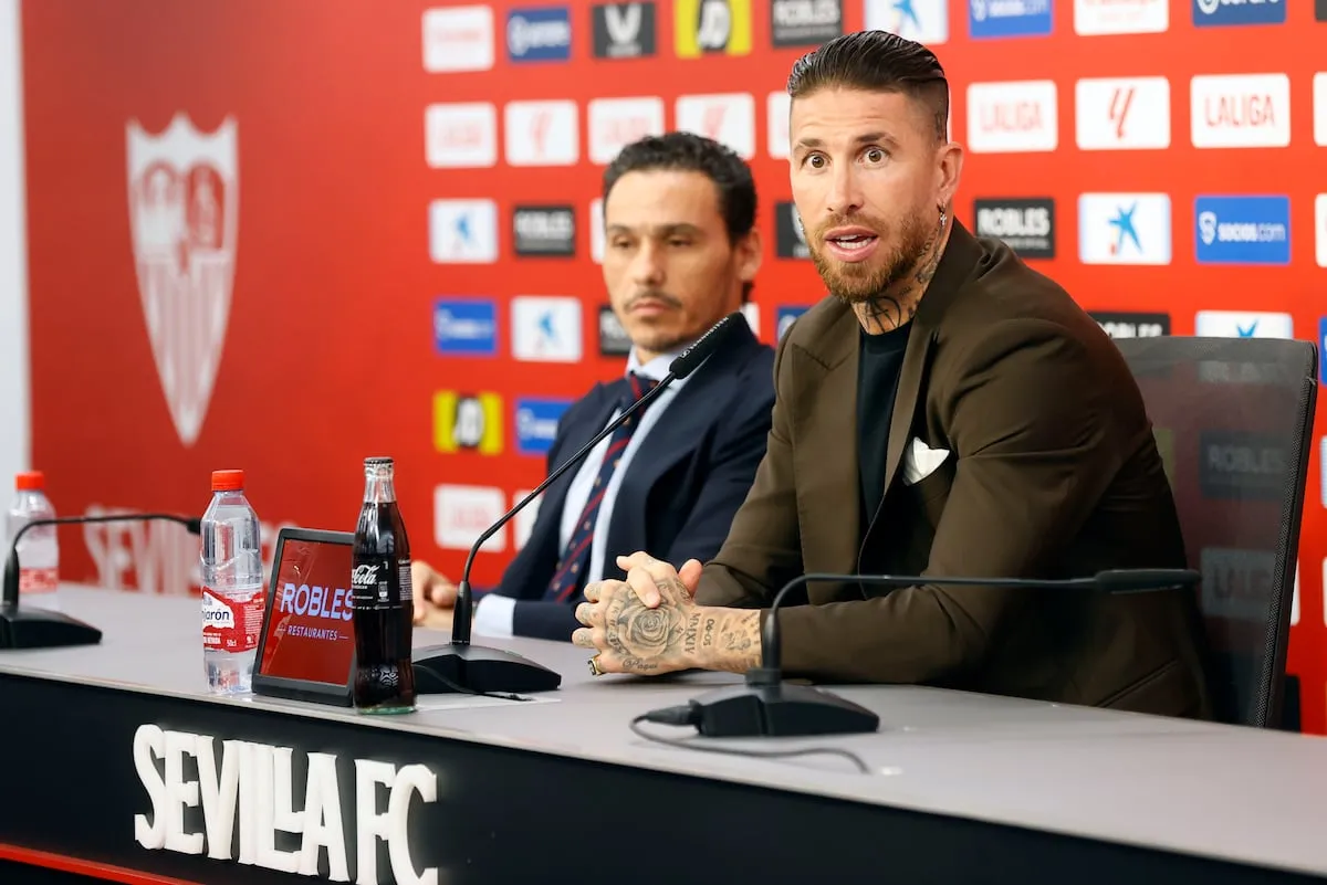 Sergio Ramos y su equipo preparan ya la oferta definitiva para comprar el Sevilla
