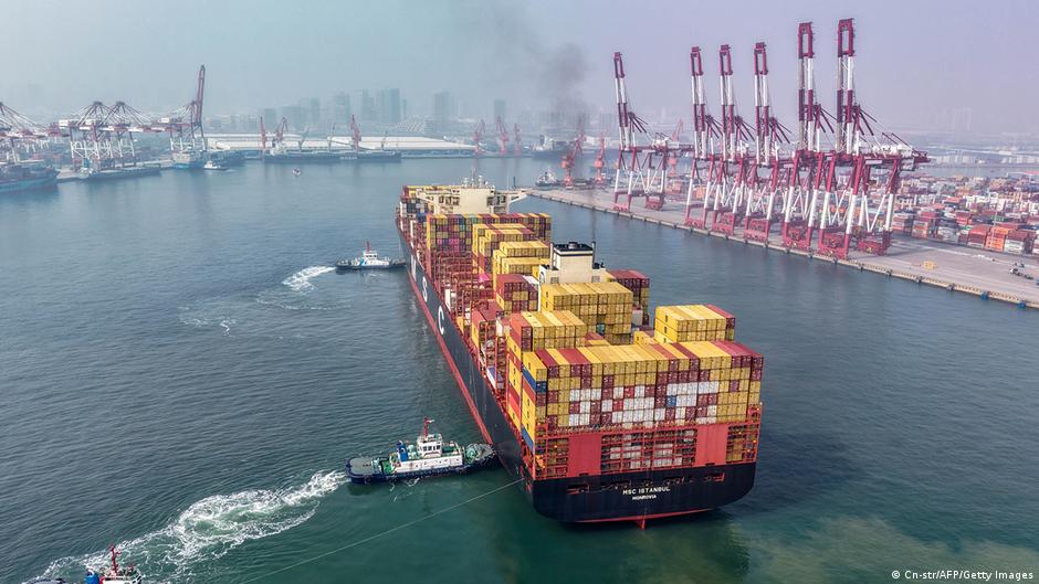 Iran-Krieg: Energie- und Lieferketten-Schock bremsen globales Wachstum