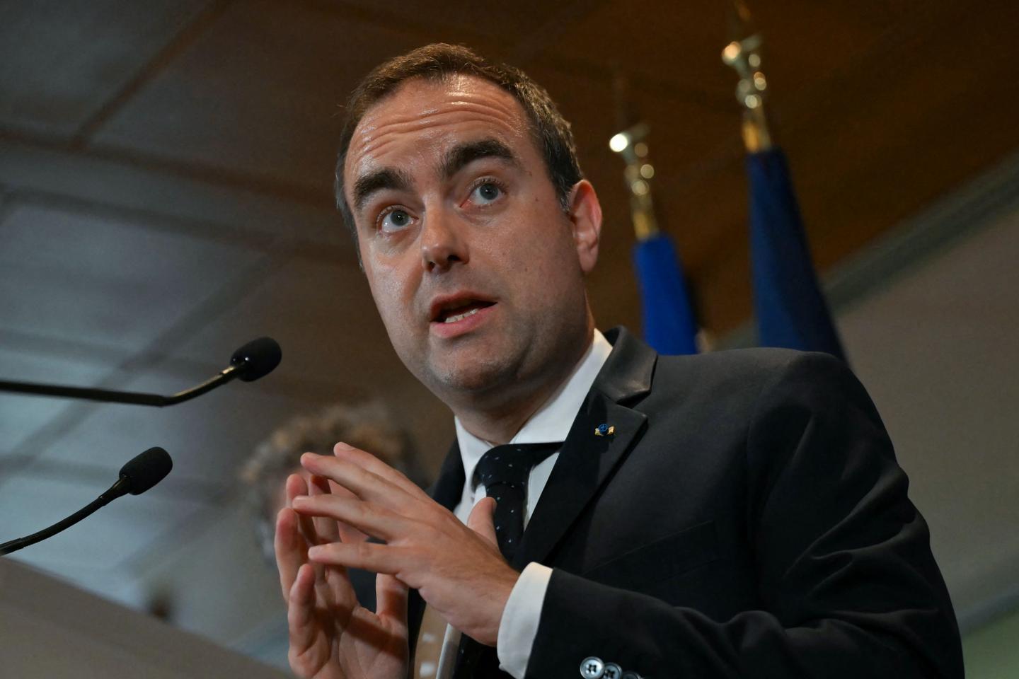 Propos racistes visant Bally Bagayoko : la « banalisation du mal et du racisme doit être combattue sans relâche », appelle Sébastien Lecornu