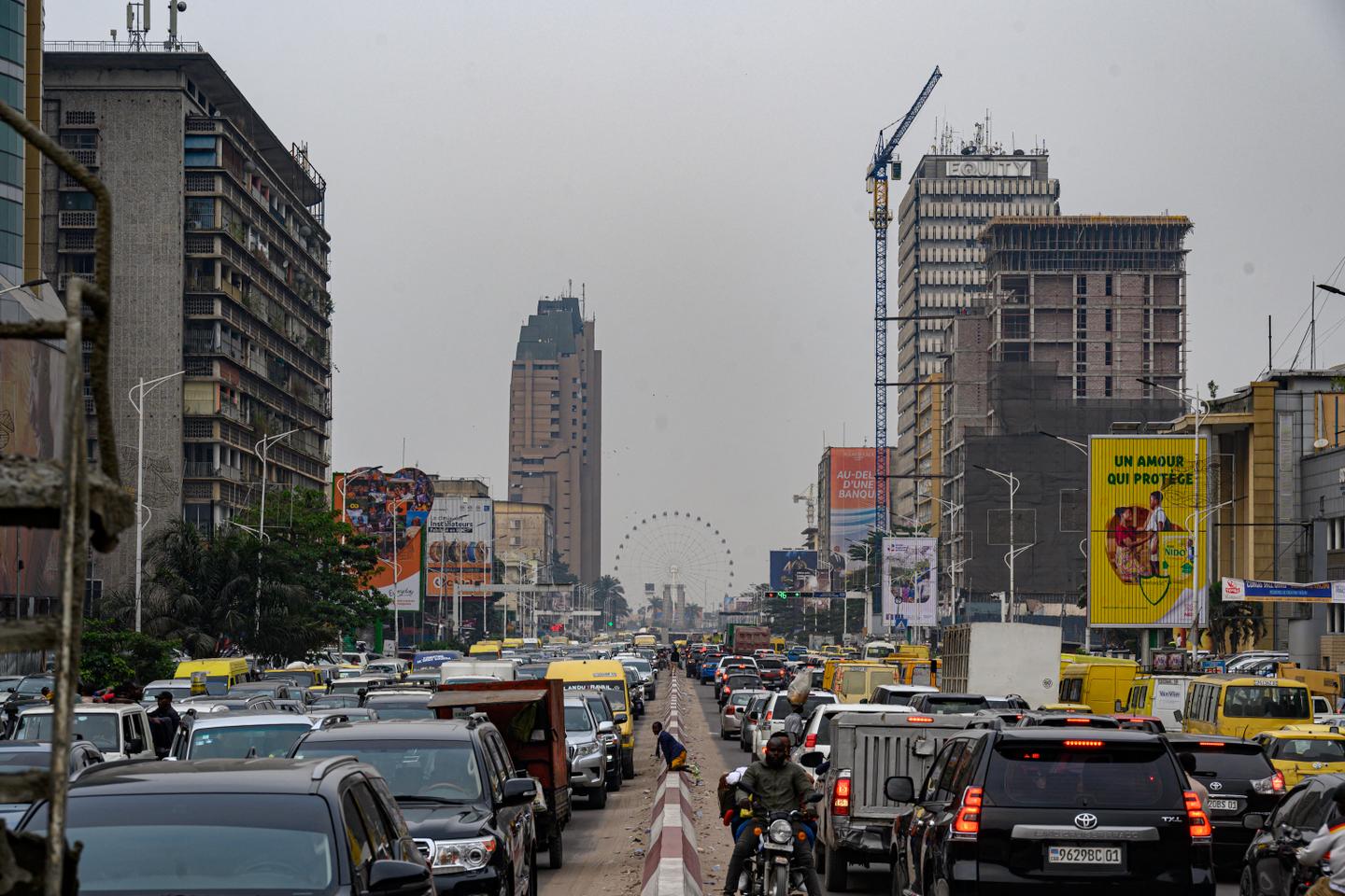 En RDC, les violences d’un médecin sur une patiente qui vient d’accoucher scandalisent le pays