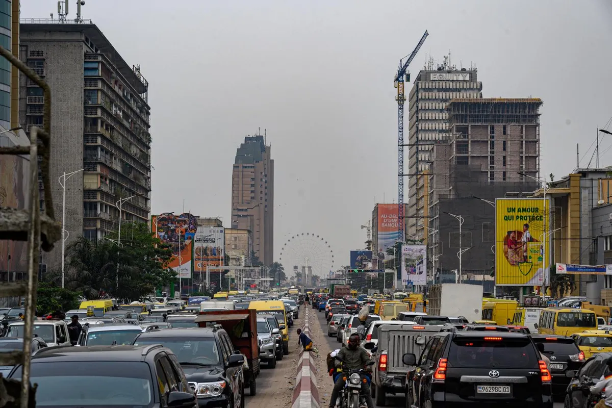 En RDC, les violences d’un médecin sur une patiente qui vient d’accoucher scandalisent le pays