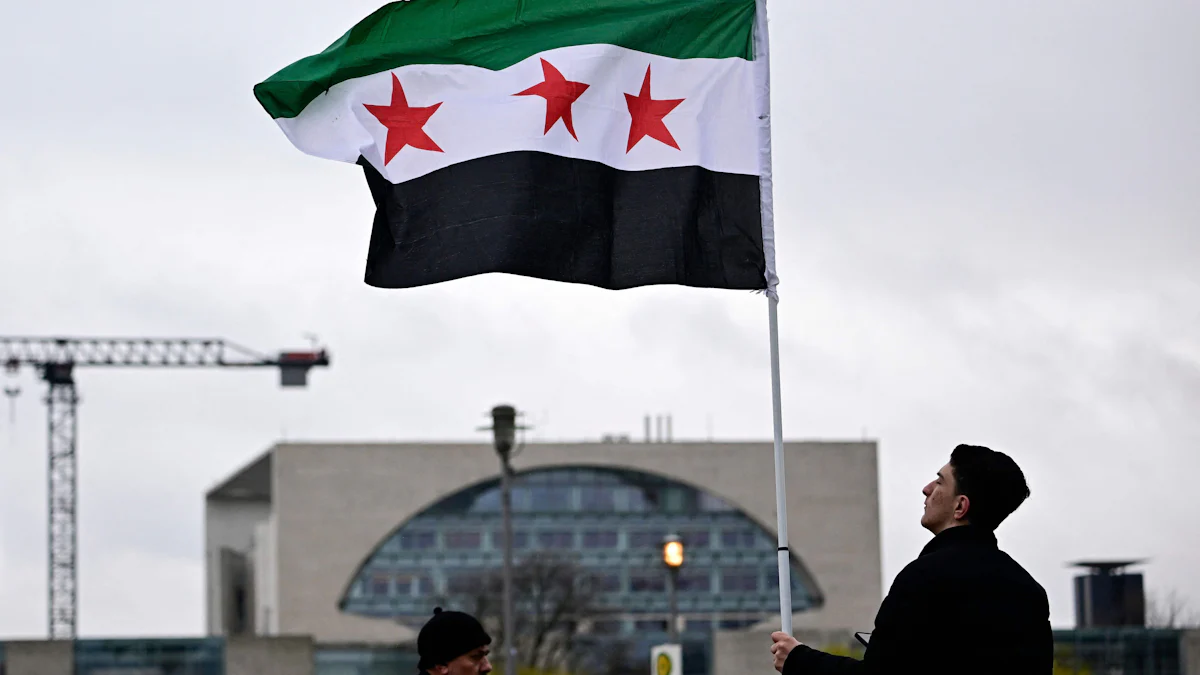 Nach Friedrich Merz’ Pressekonferenz: „80 Prozent“: Müssen wirklich so viele Syrer zurück?