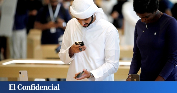 Irán afirma que atacará a empresas de origen estadounidense en Oriente Medio, entre ellas, Google y Apple