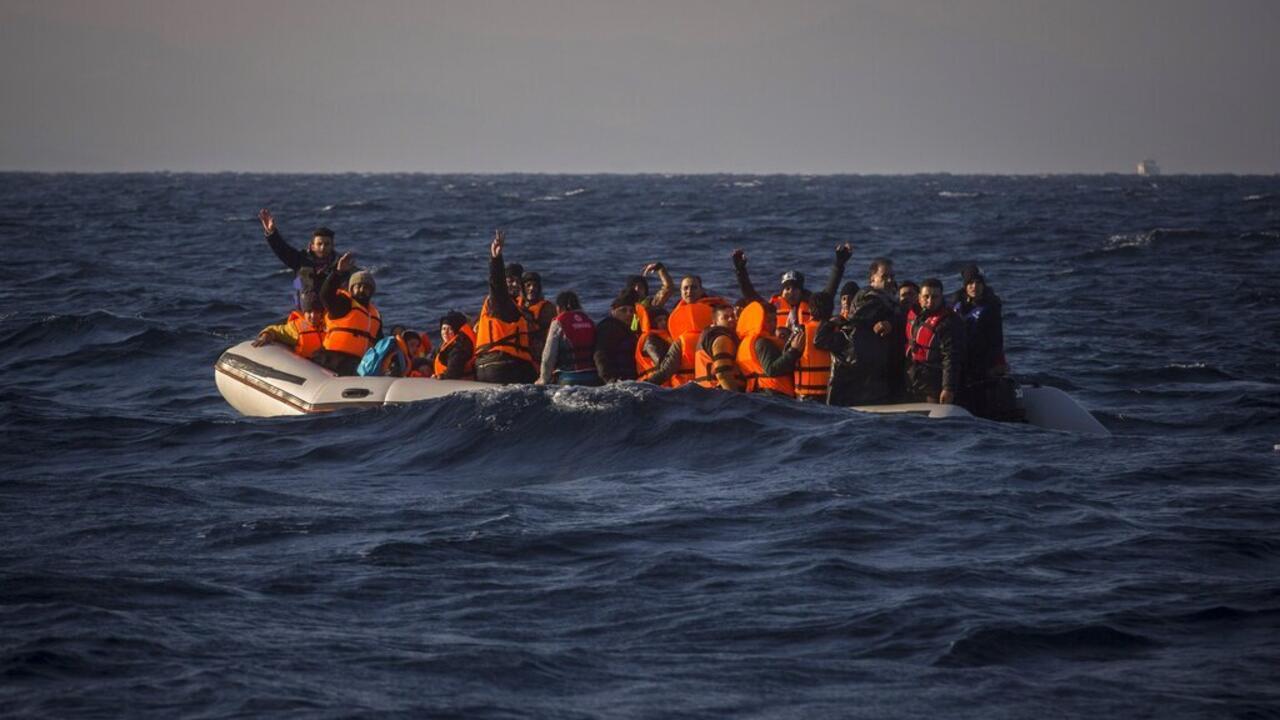 La politique migratoire européenne est-elle en train de se trumpiser?