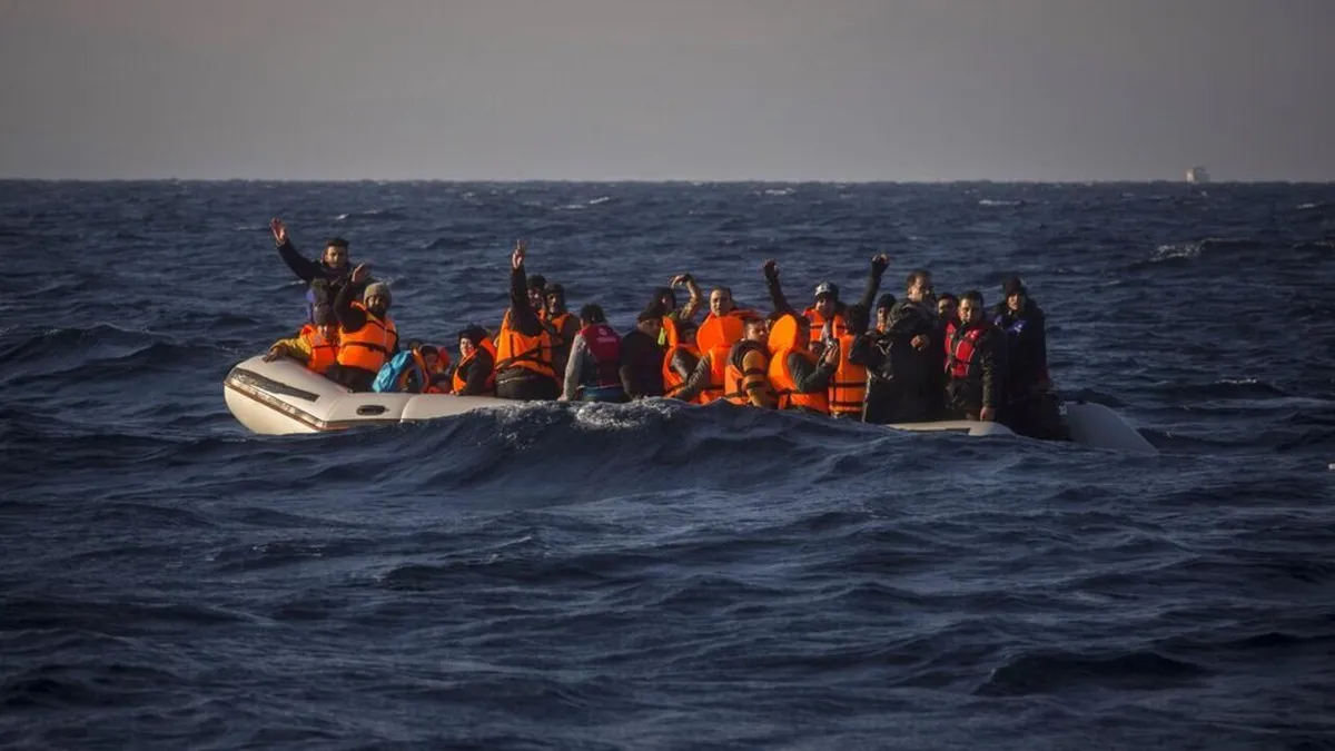 La politique migratoire européenne est-elle en train de se trumpiser?