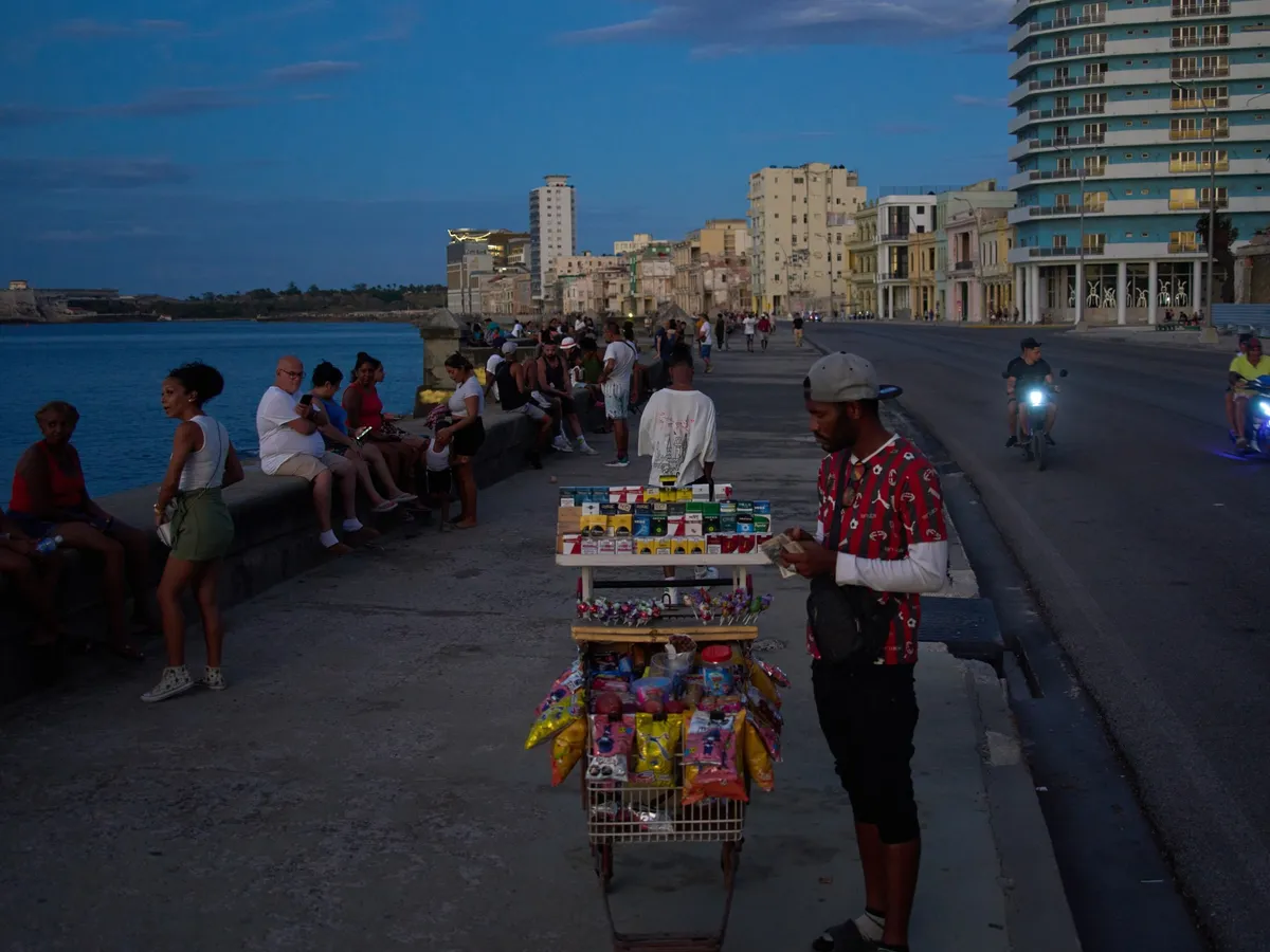 Cuba crisis explained: Who holds power, and could Diaz-Canel be replaced?