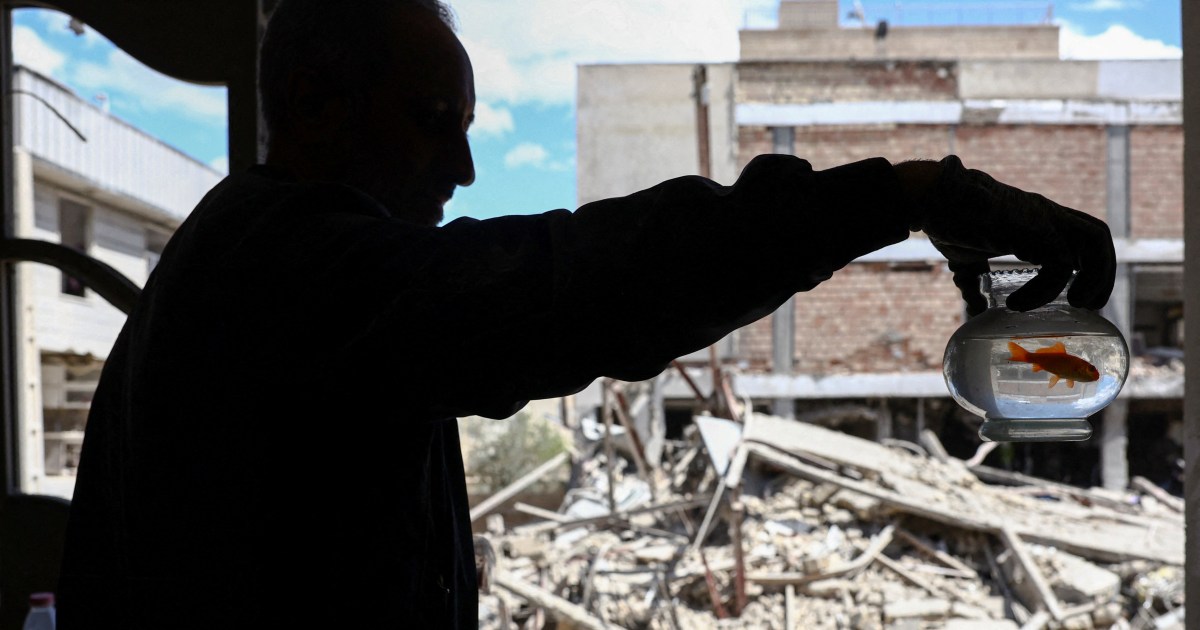 War on Iran: US’s history of making other nations pay for conflicts