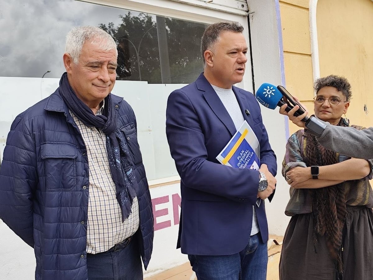 Por Andalucía convoca a Podemos el jueves para decidir ‘in extremis’ si van juntos a las elecciones