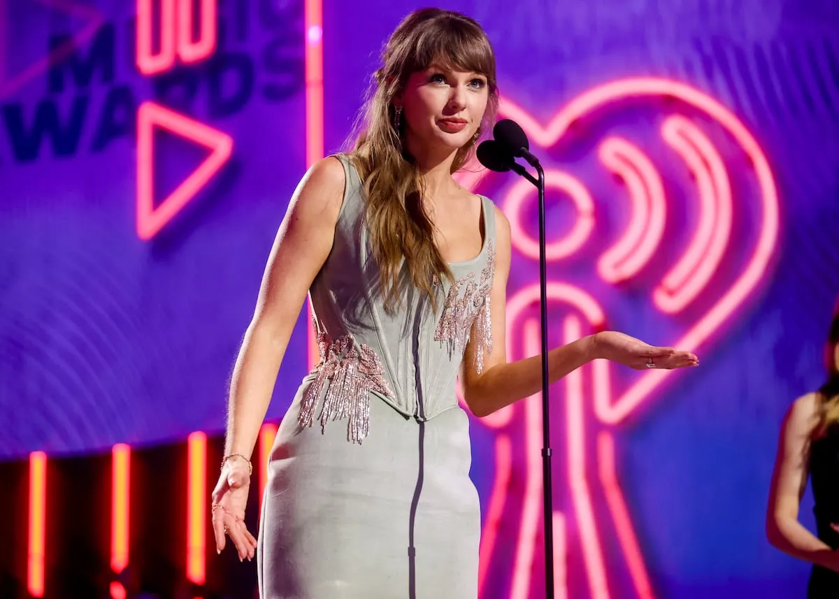 Taylor Swift, demandada por presunta infracción de marca a raíz de ‘The Life of a Showgirl’ 