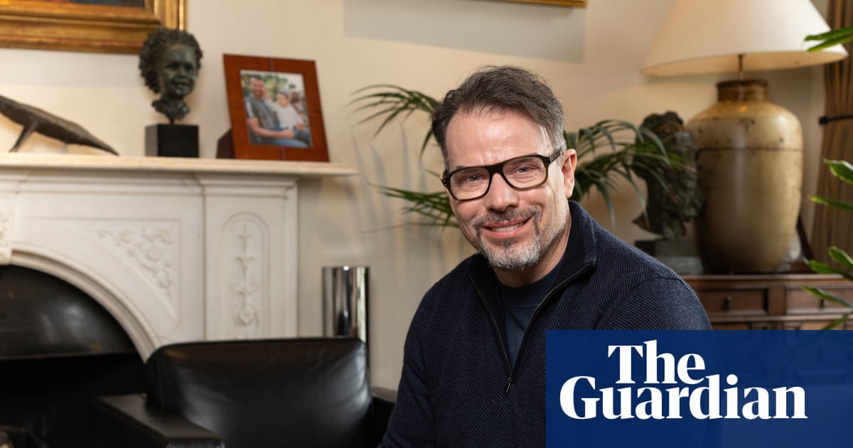 UK billionaire Chris Rokos donates record £190m to Cambridge University