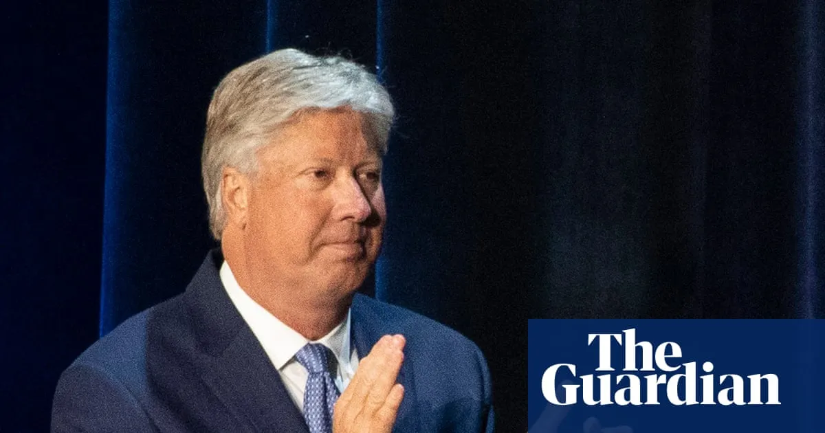 US megachurch pastor released from jail after pleading guilty to child sex abuse