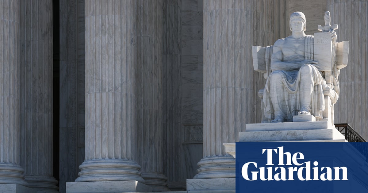 Supreme court hearing Mississippi death penalty case over alleged racial jury bias