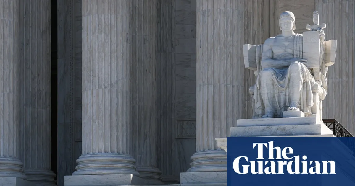 Supreme court hearing Mississippi death penalty case over alleged racial jury bias