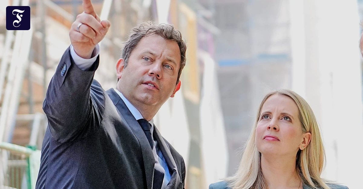 Reformdebatte: Der umstrittene Bauplan der SPD