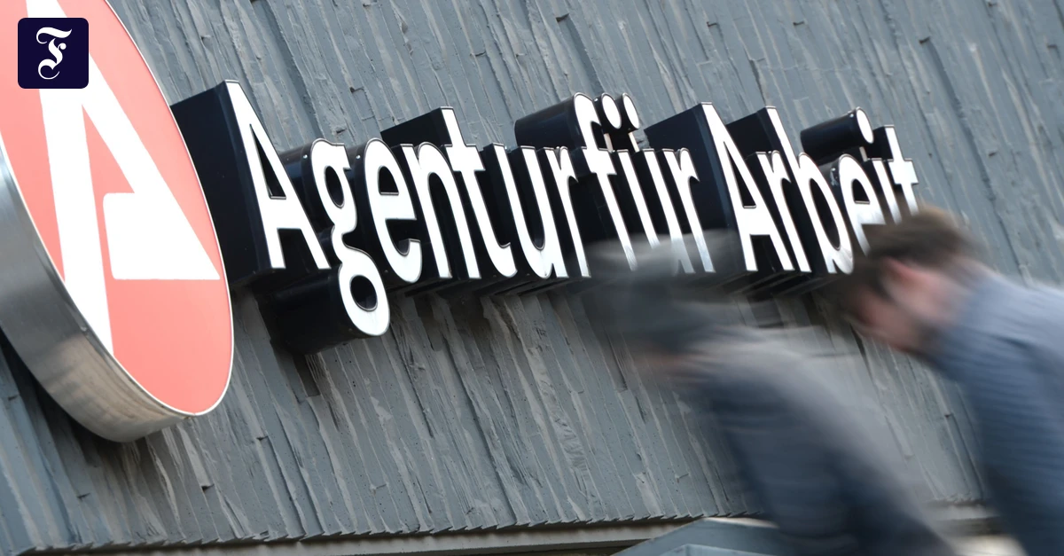 Rhein-Main-Feierabendbriefing: Arbeitsmarkt: Erstmals weniger Beschäftigte in Hessen