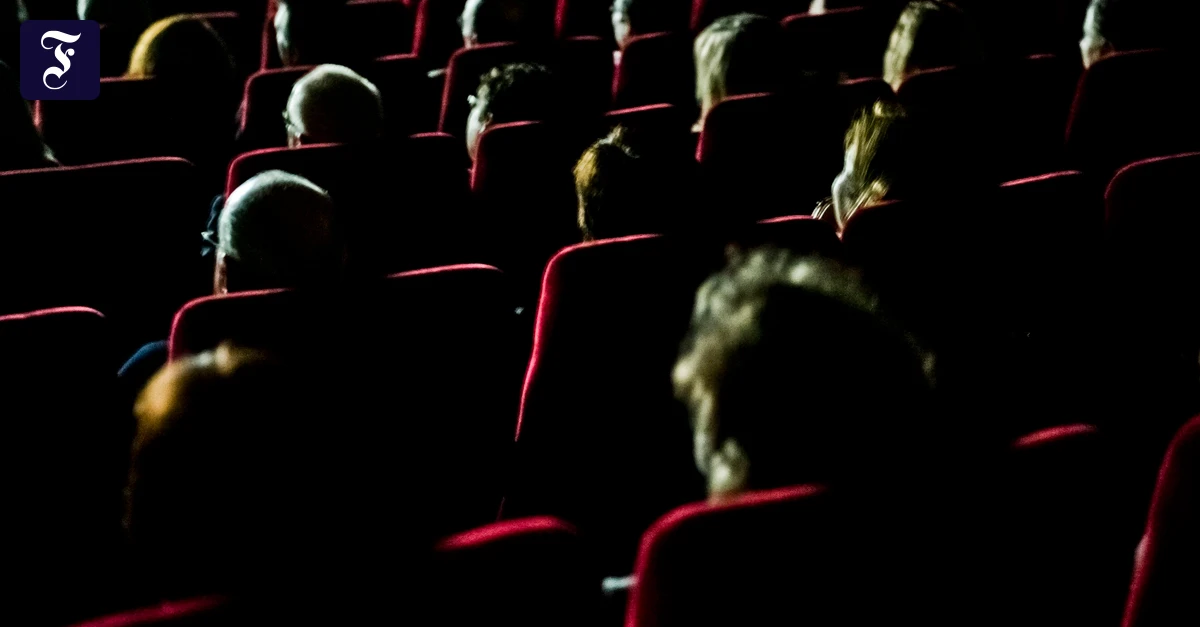 Absage durch Kino: Jüdische Gemeinde reagiert mit „tiefem Unverständnis“