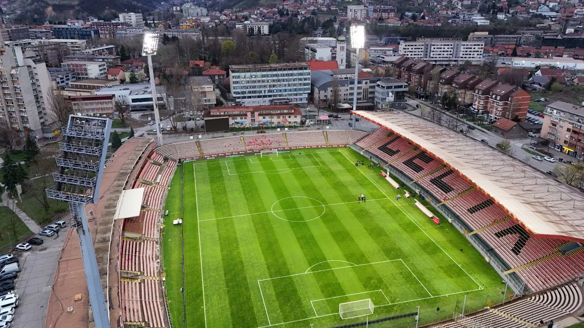 Fußball-WM: Erlebt Italien sein nächstes Fußball-Desaster? Die Playoffs im Überblick