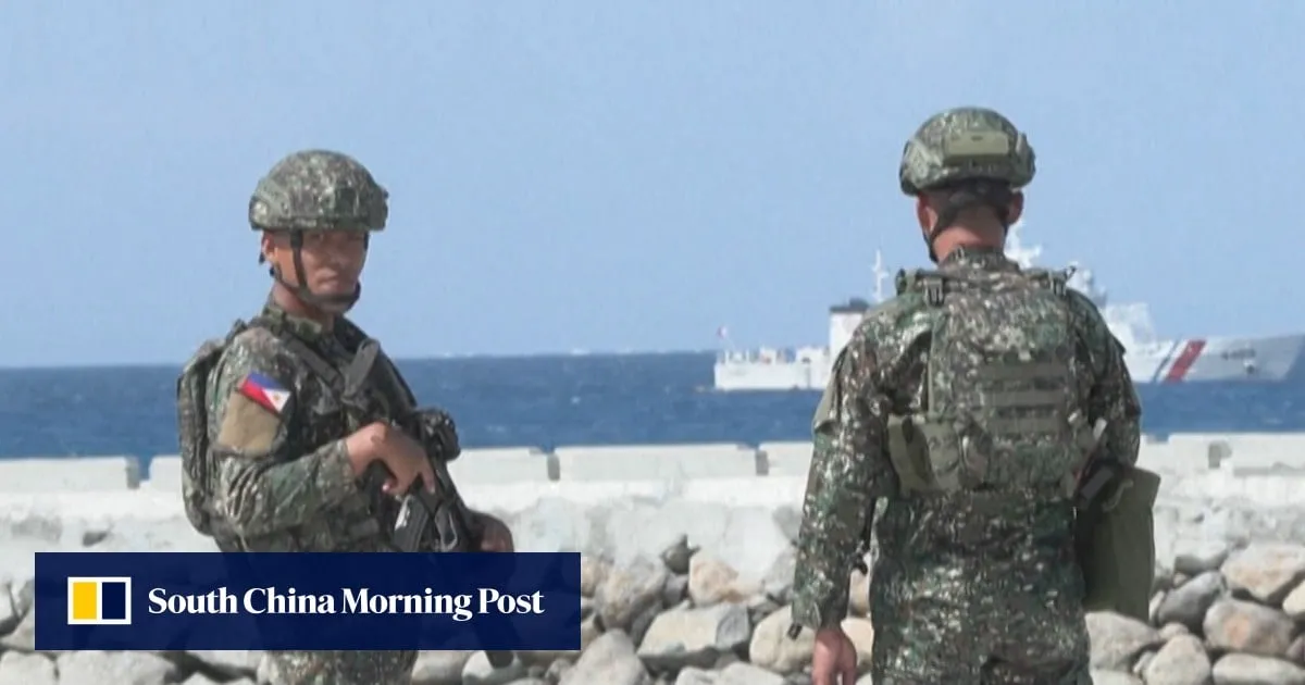 Philippines to rename disputed South China Sea islands to boost ‘sovereignty’