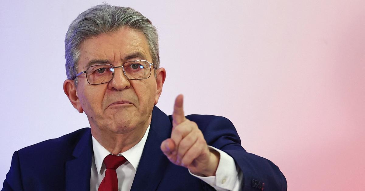 Tirs israéliens sur des Casques bleus français au Liban : Jean-Luc Mélenchon appelle la France à «riposter»